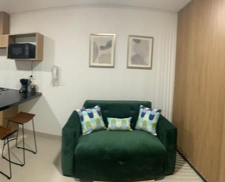“Sc Apartments” Equipetrol Santa Cruz de La Sierra Bagian luar foto