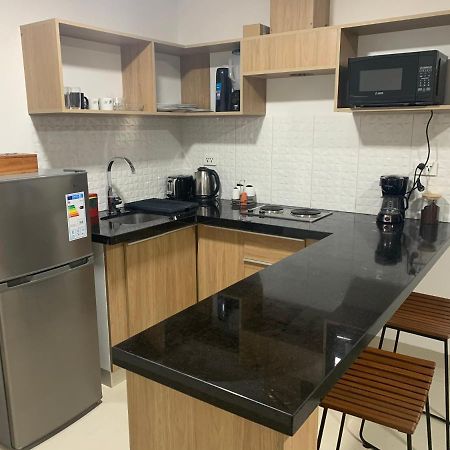 “Sc Apartments” Equipetrol Santa Cruz de La Sierra Bagian luar foto