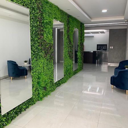 “Sc Apartments” Equipetrol Santa Cruz de La Sierra Bagian luar foto