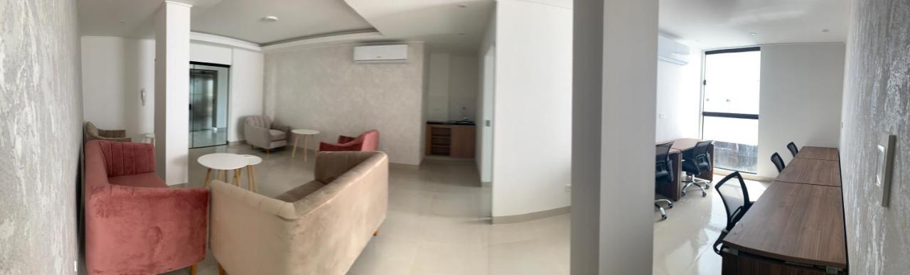 “Sc Apartments” Equipetrol Santa Cruz de La Sierra Bagian luar foto