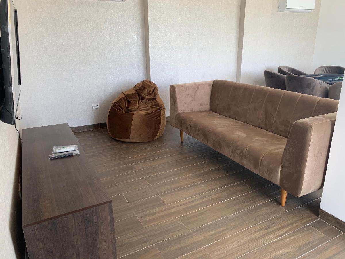 “Sc Apartments” Equipetrol Santa Cruz de La Sierra Bagian luar foto