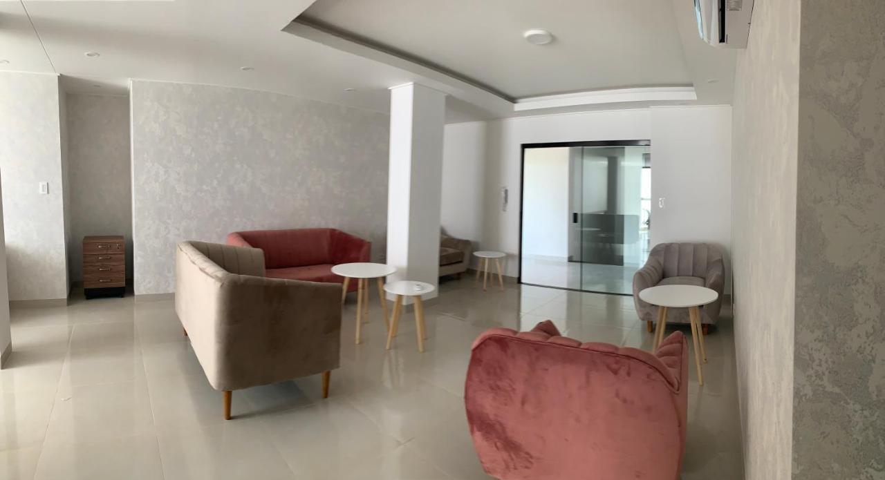 “Sc Apartments” Equipetrol Santa Cruz de La Sierra Bagian luar foto