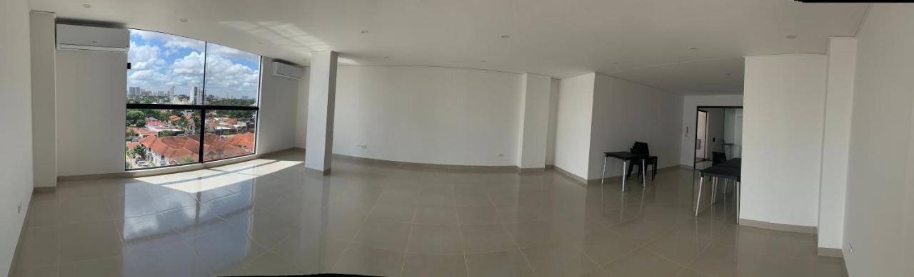 “Sc Apartments” Equipetrol Santa Cruz de La Sierra Bagian luar foto