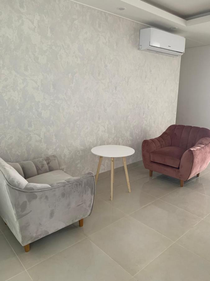 “Sc Apartments” Equipetrol Santa Cruz de La Sierra Bagian luar foto