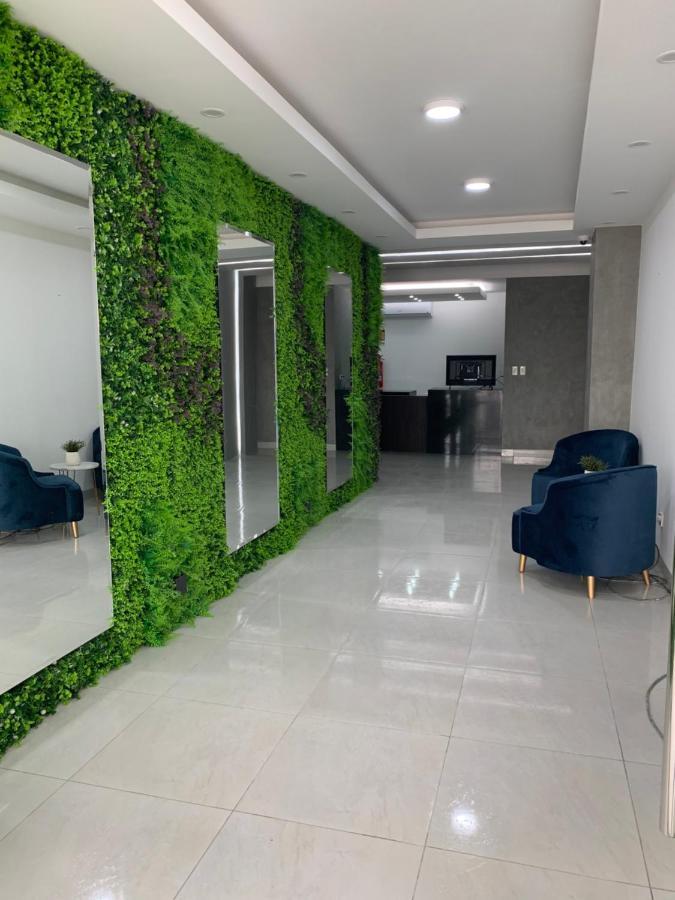 “Sc Apartments” Equipetrol Santa Cruz de La Sierra Bagian luar foto