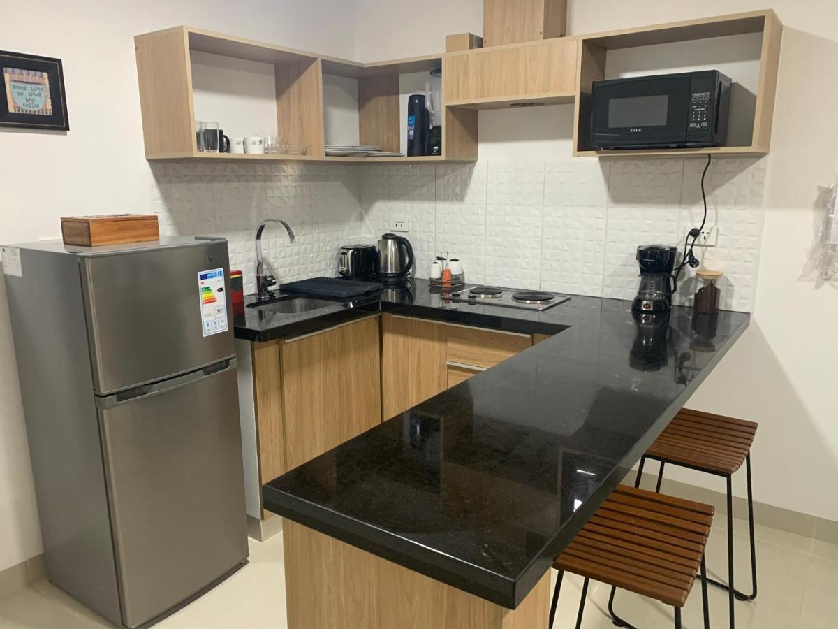“Sc Apartments” Equipetrol Santa Cruz de La Sierra Bagian luar foto