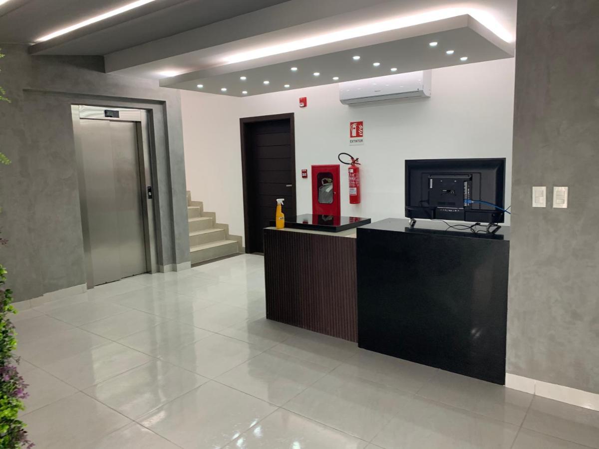 “Sc Apartments” Equipetrol Santa Cruz de La Sierra Bagian luar foto