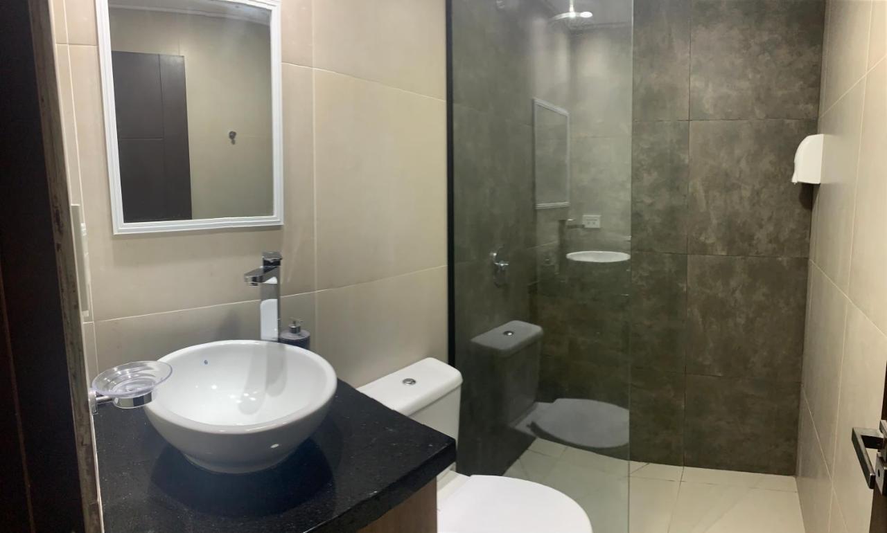 “Sc Apartments” Equipetrol Santa Cruz de La Sierra Bagian luar foto