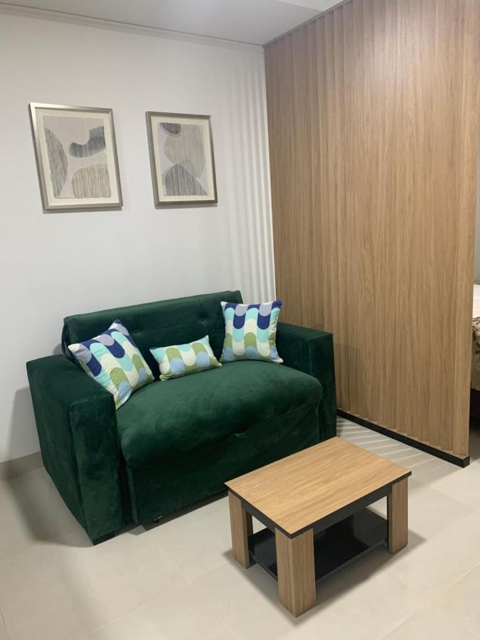 “Sc Apartments” Equipetrol Santa Cruz de La Sierra Bagian luar foto