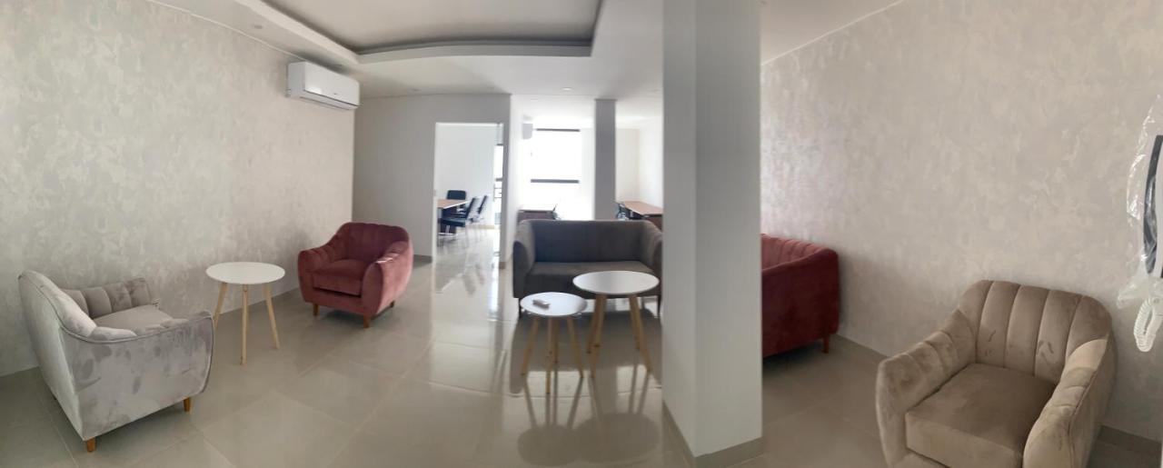 “Sc Apartments” Equipetrol Santa Cruz de La Sierra Bagian luar foto