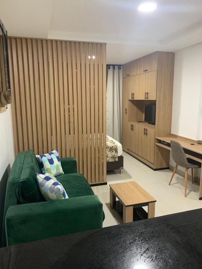 “Sc Apartments” Equipetrol Santa Cruz de La Sierra Bagian luar foto