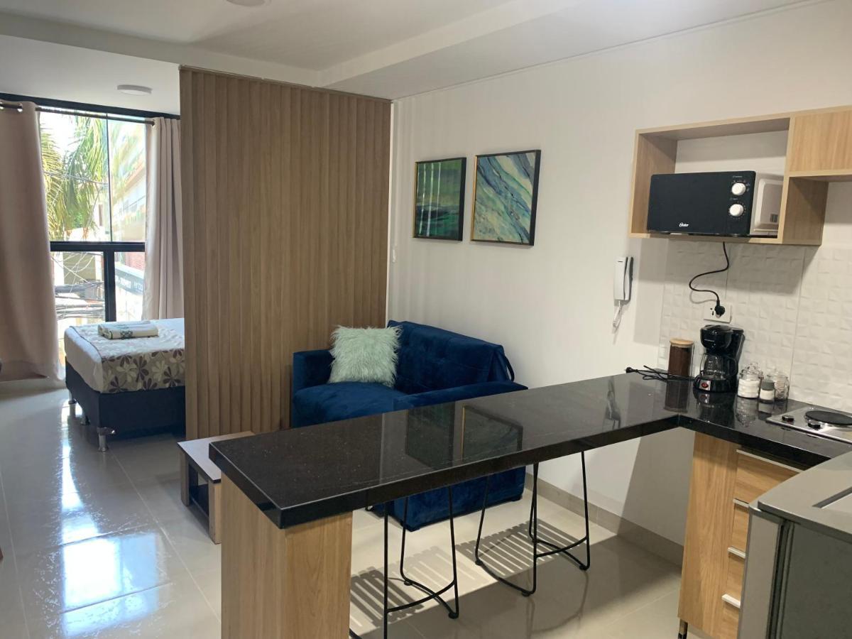 “Sc Apartments” Equipetrol Santa Cruz de La Sierra Bagian luar foto