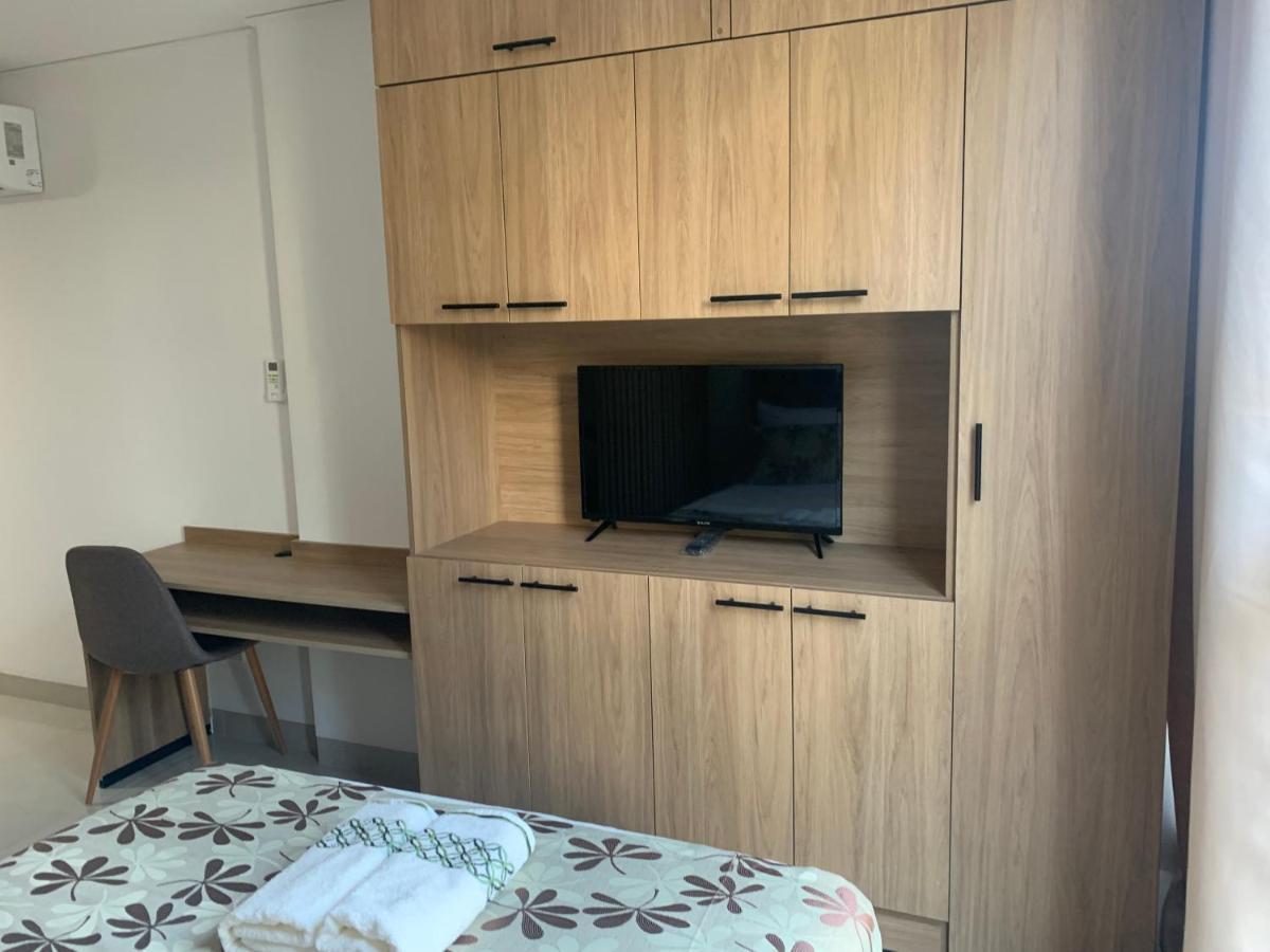 “Sc Apartments” Equipetrol Santa Cruz de La Sierra Bagian luar foto